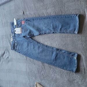 Levi's  511 Performance Slim Jeans Boys Size 10 25 x 26
